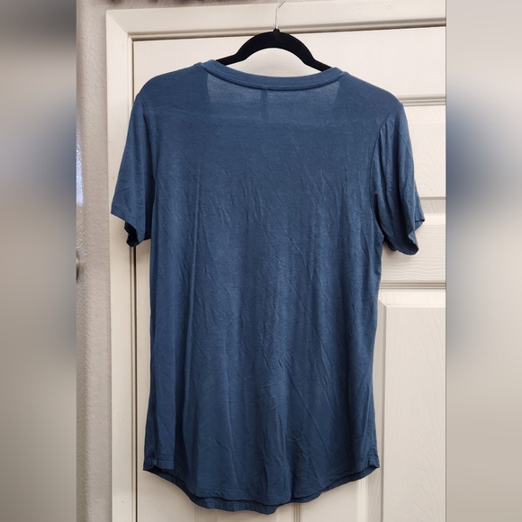 Z Supply Pocket Tee Size small - Picture 4 of 5